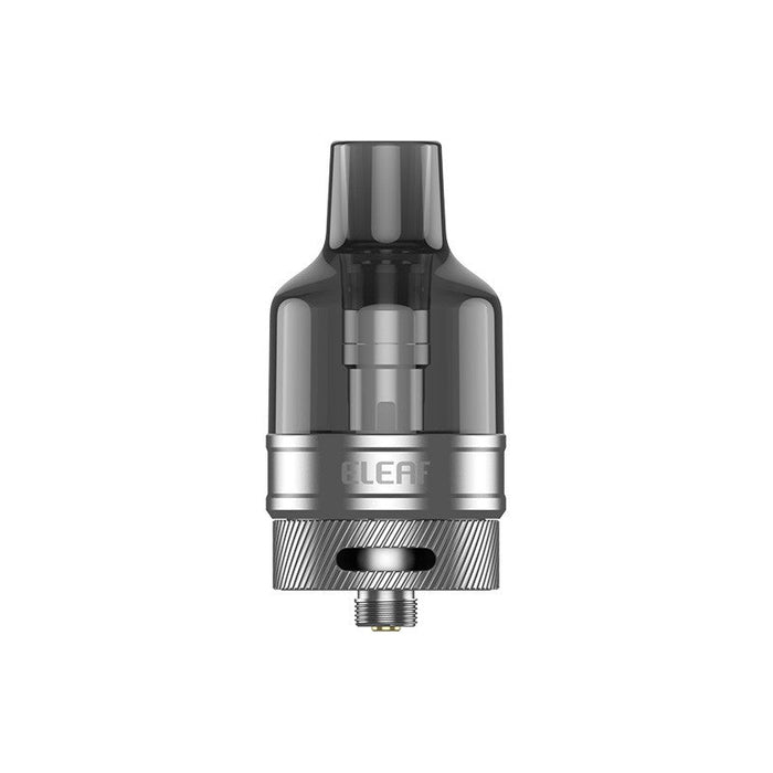 Eleaf EP Pod Tank compatible with Eleaf iJust AIO Pro Pod Kit, offering smooth vaping experience.