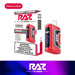 RAZ TN9000 safety features