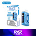 RAZ TN9000 sleek vape gear