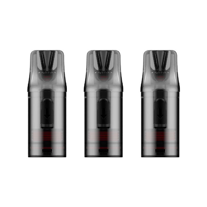 SMOK Mavic Pro RF Replacement Pod Cartridge 2ml (3pcs/pack)