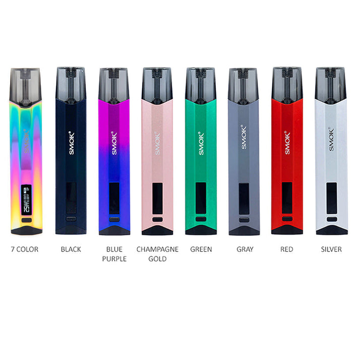 SMOK Nfix Pod System 700mAh 25W