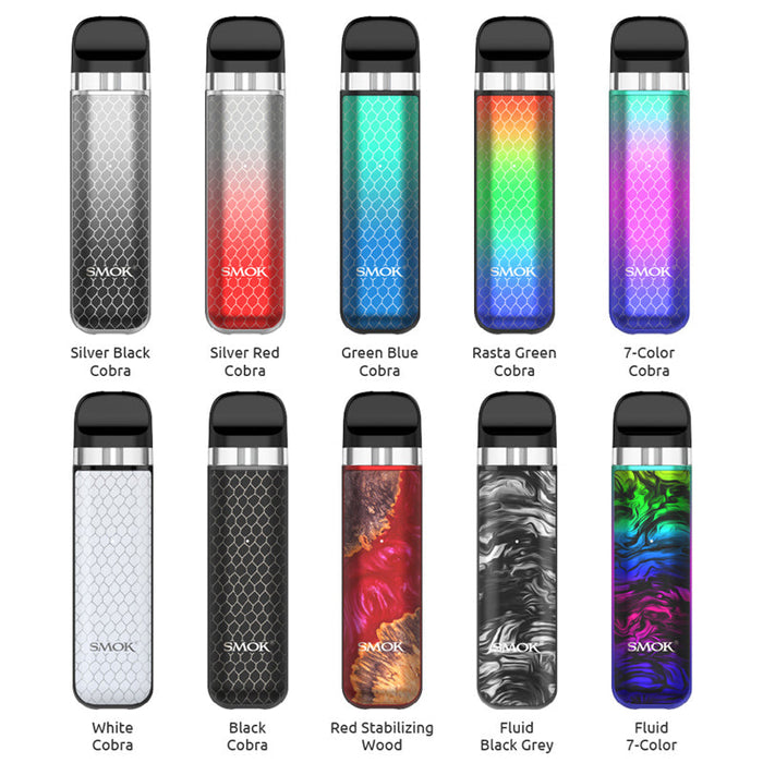 SMOK Novo 2X Pod System 800mAh 20W