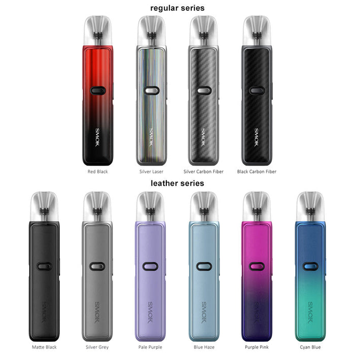 SMOK Solus GT Pod System Kit 700mAh