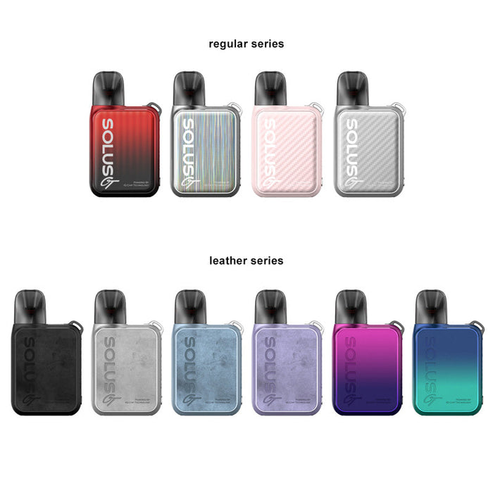 SMOK Solus GT Box Pod System Kit 1000mAh