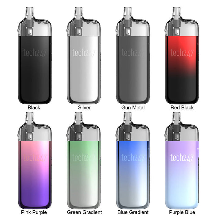 SMOK Tech247 Pod System 30W 1800mAh