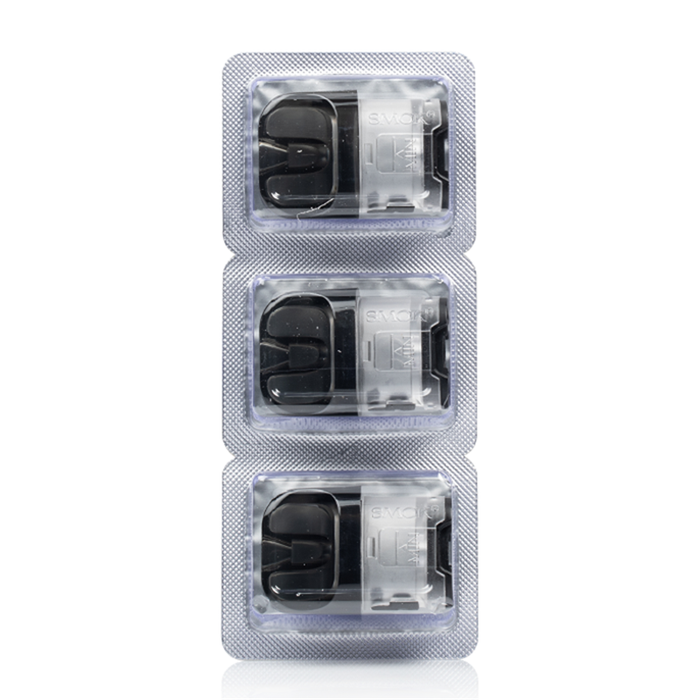 Experience the rich flavors of SMOK Novo 4 Pod Cartridges at VapeNear, offering reliable performance and compatibility with the SMOK Novo 4 pod system.