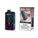 iJOY Bar SD40000 delivers up to 40,000 puffs with Drive Mode (18W).