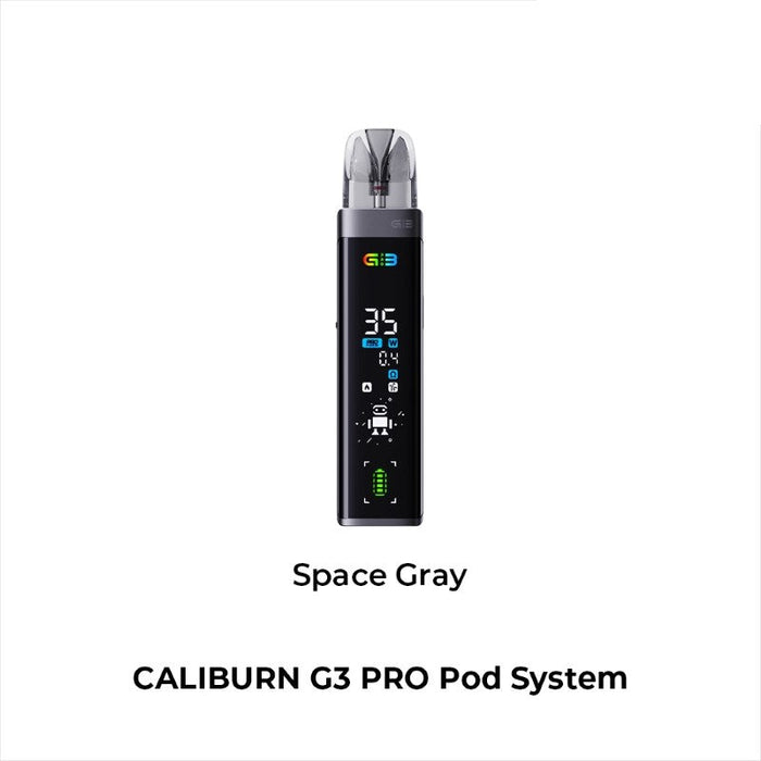 Uwell Caliburn G3 Pro Pod Kit 35W