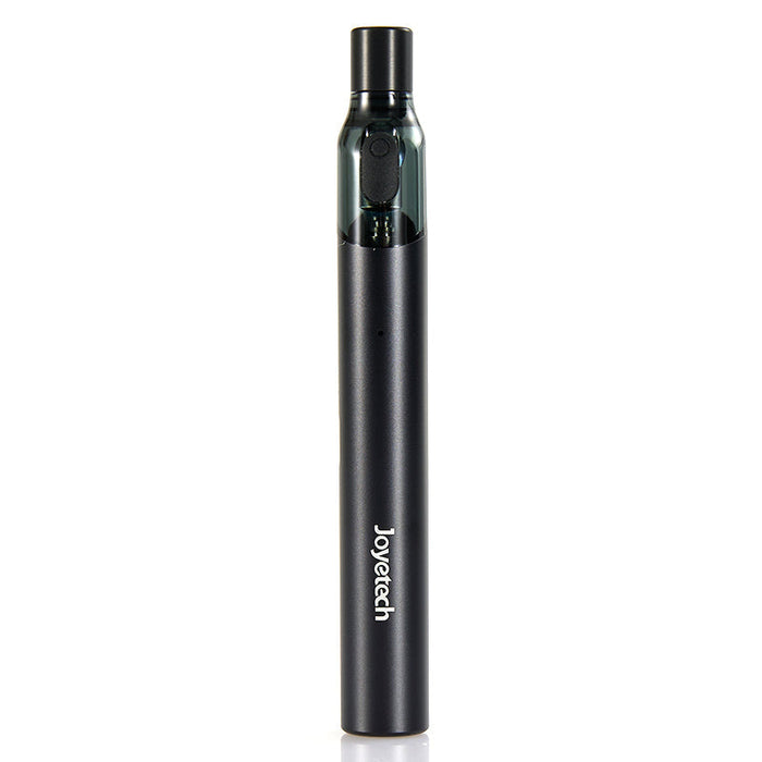 Joyetech eGo Air Kit with a 510-mouthpiece and filter options for versatile vaping.