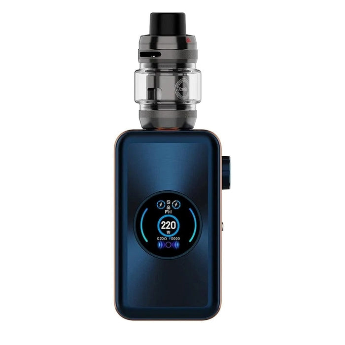 Vaporesso GEN Max Vape Mod Kit 220W