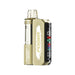 Foger Switch Pro 30K with highlighted specifications: 1050mAh battery, 30K puffs.