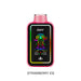 3.0-inch HD screen display for iJOY Uranus 25000 vape settings.