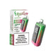 Animated display Equator EQ30000 Disposable Vape Kit at mistvapor.