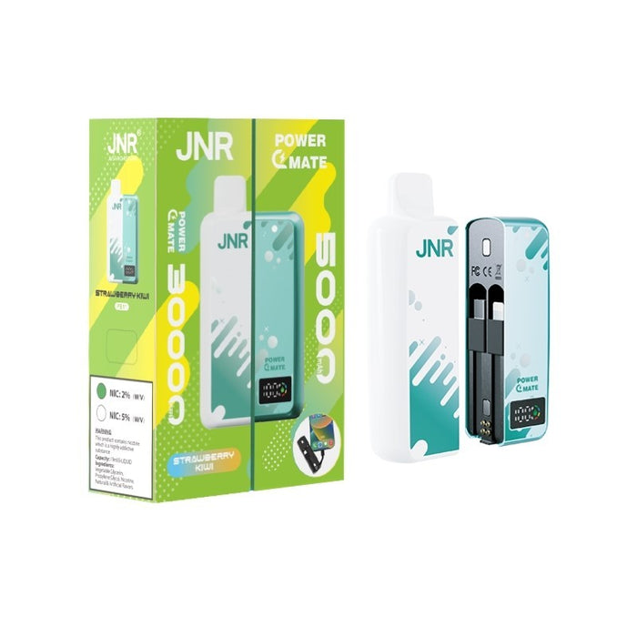 Portable vape power bank – charge your vape and phone simultaneously