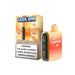 Dual mesh coil Geek Bar Pulse 15000 Disposable Vape for bold candy-flavored vaping – in stock now at VapeNear