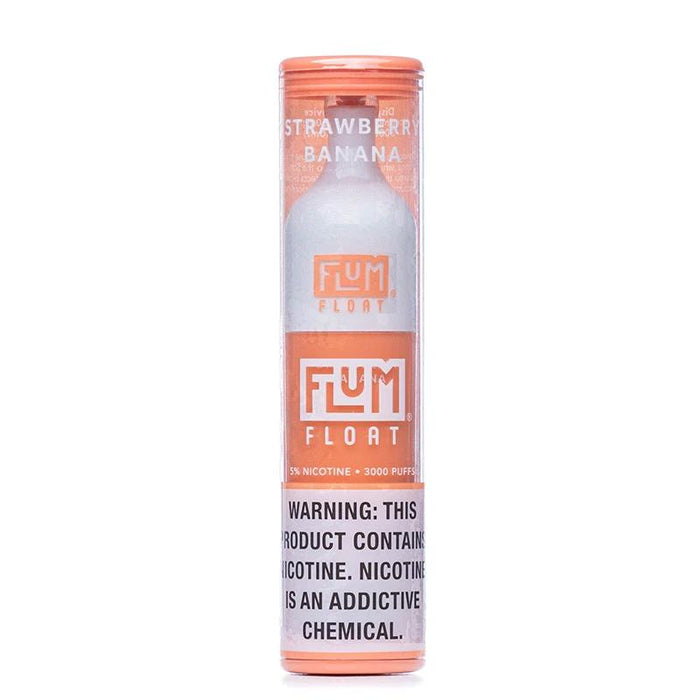 Flum Float 3000 Puffs Disposable Vape