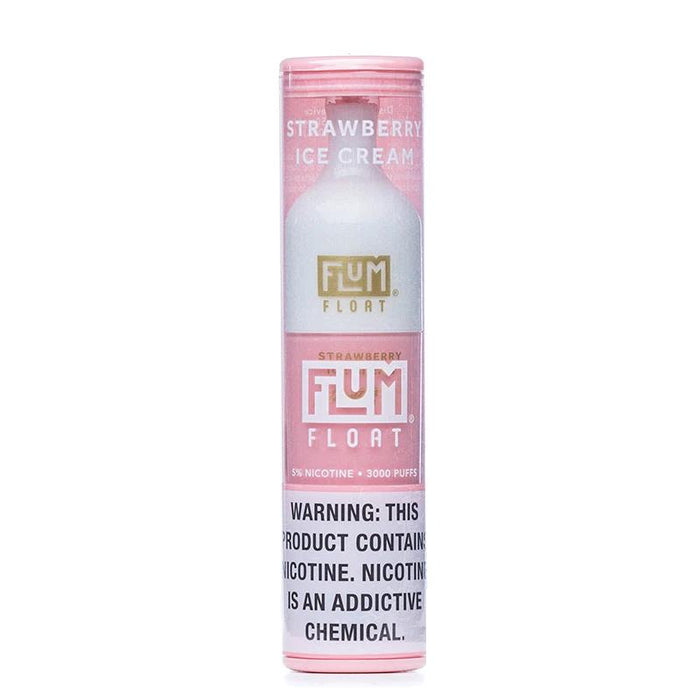 Flum Float 3000 Puffs Disposable Vape