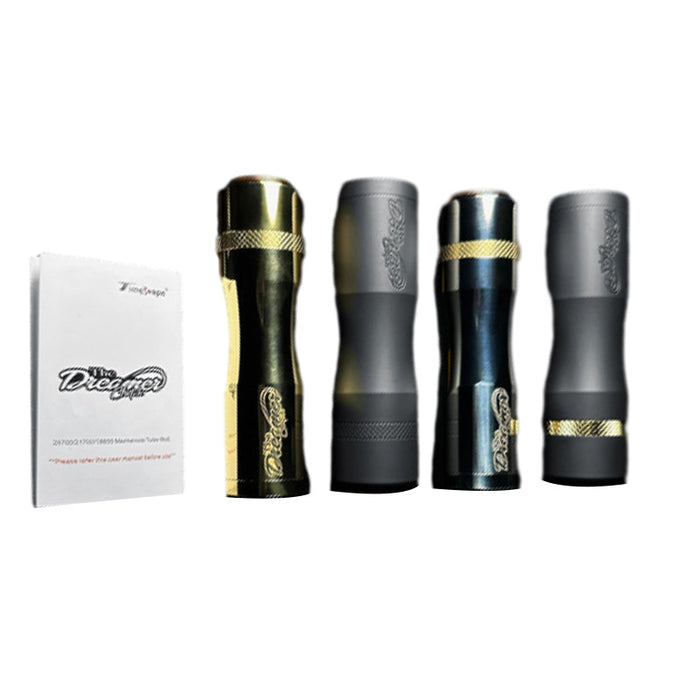 Timesvape The Dreamer Clutch Mechanical Mod