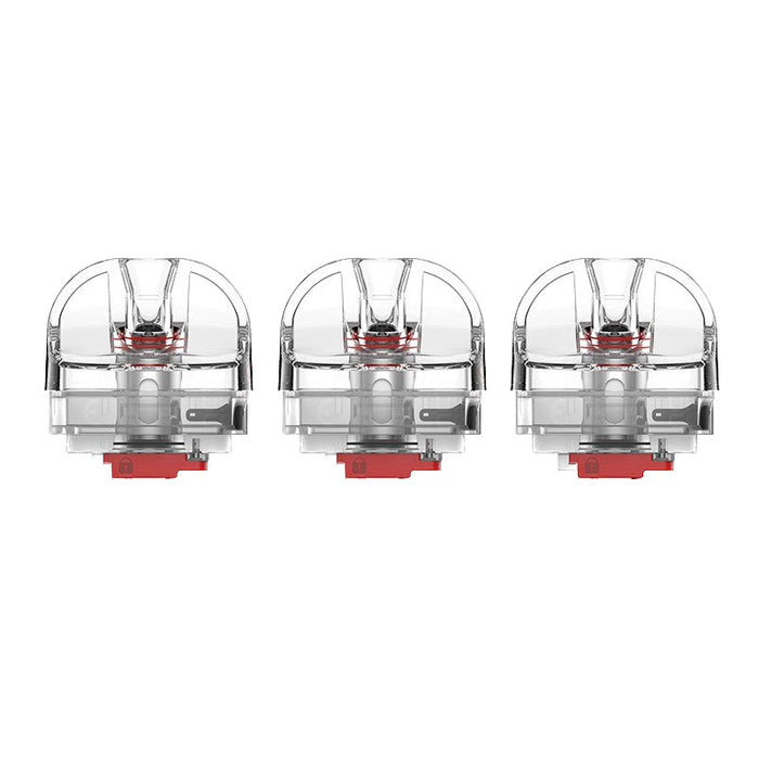 SMOK Nord GT Empty Pod Cartridge 5ml (3pcs/pack)