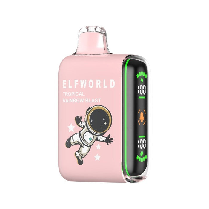 ELFWORLD G20000 Disposable Vape Kit 22ml