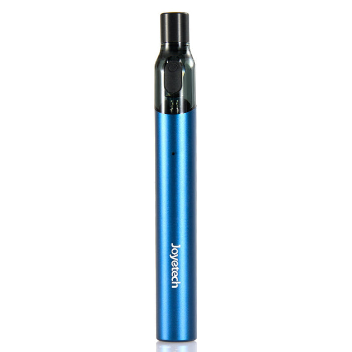 Joyetech eGo Air 650mAh pod system with Type-C charging for quick recharges.