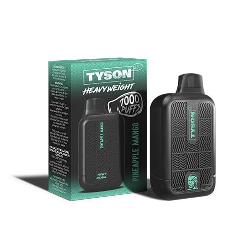 Tyson 2.0 Heavy Weight Sweet Dessert Vape