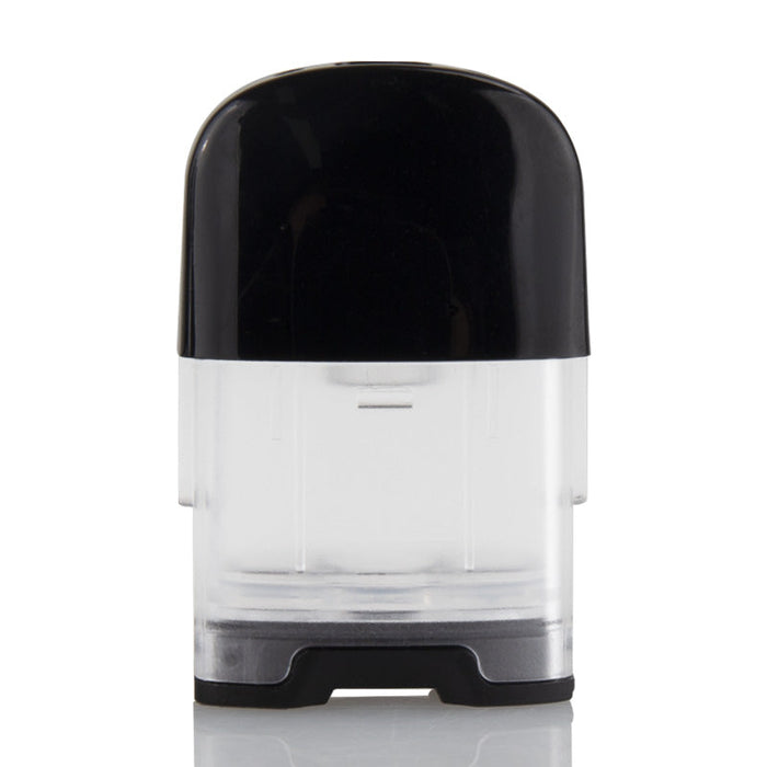 Transparent Uwell Caliburn G replacement pods allow easy monitoring of e-liquid levels. Shop premium pods at VapeNear.com today!