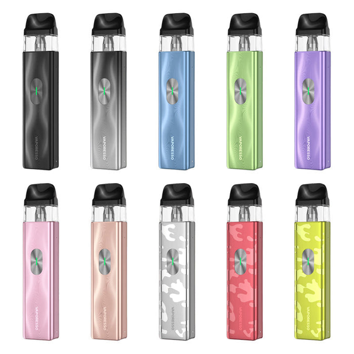 Vaporesso XROS 4 Mini Pod System Kit 1000mAh 30W