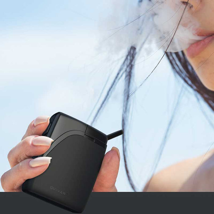 ViVANT AMBIT Dry Herb Vaporizer