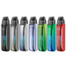 VOOPOO VMATE Max Pod System 30W sleek vape kit with RGB lights