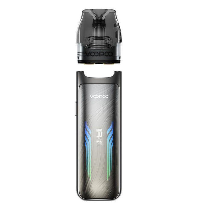 VMATE Max pod system for nicotine salt and freebase e-liquid vaping