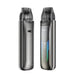 VOOPOO VMATE Max vape with adjustable airflow and hidden display