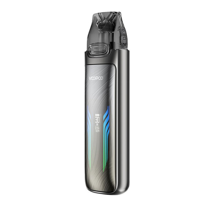 Type-C rechargeable VMATE Max 1200mAh battery pod system
