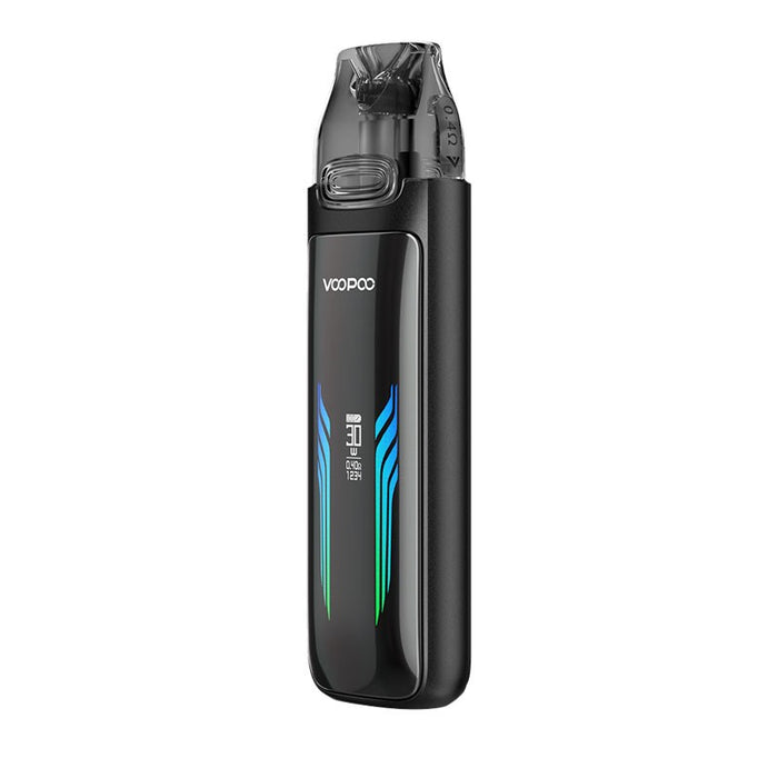 Best pod vape kit for flavor and cloud production in 2025