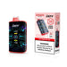 iJOY Bar SD40000 disposable vape for smooth MTL vaping experience.