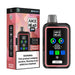 Juice Head 30K vape kit offers 30,000 puffs in ECO mode for extended enjoyment.