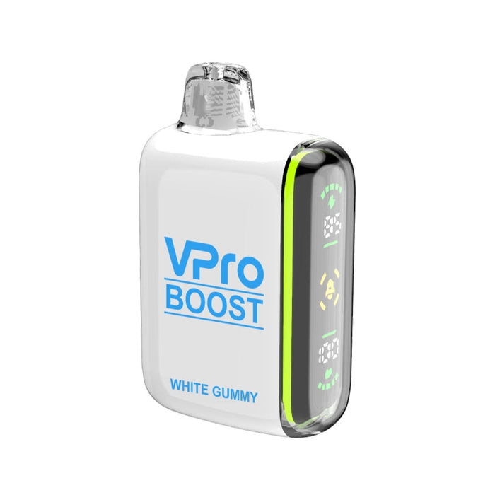 VPro Boost 24K Disposable Vape Kit 20ml