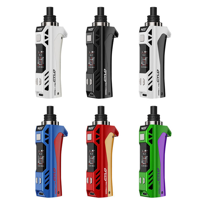 Yocan CYLO Wax Pen Vaporizer 1300mAh