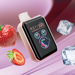 MOTI Triplus 20K with 18ml e-liquid capacity