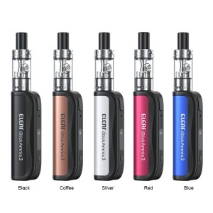 iStick Amnis 3 with GS Drive Kit